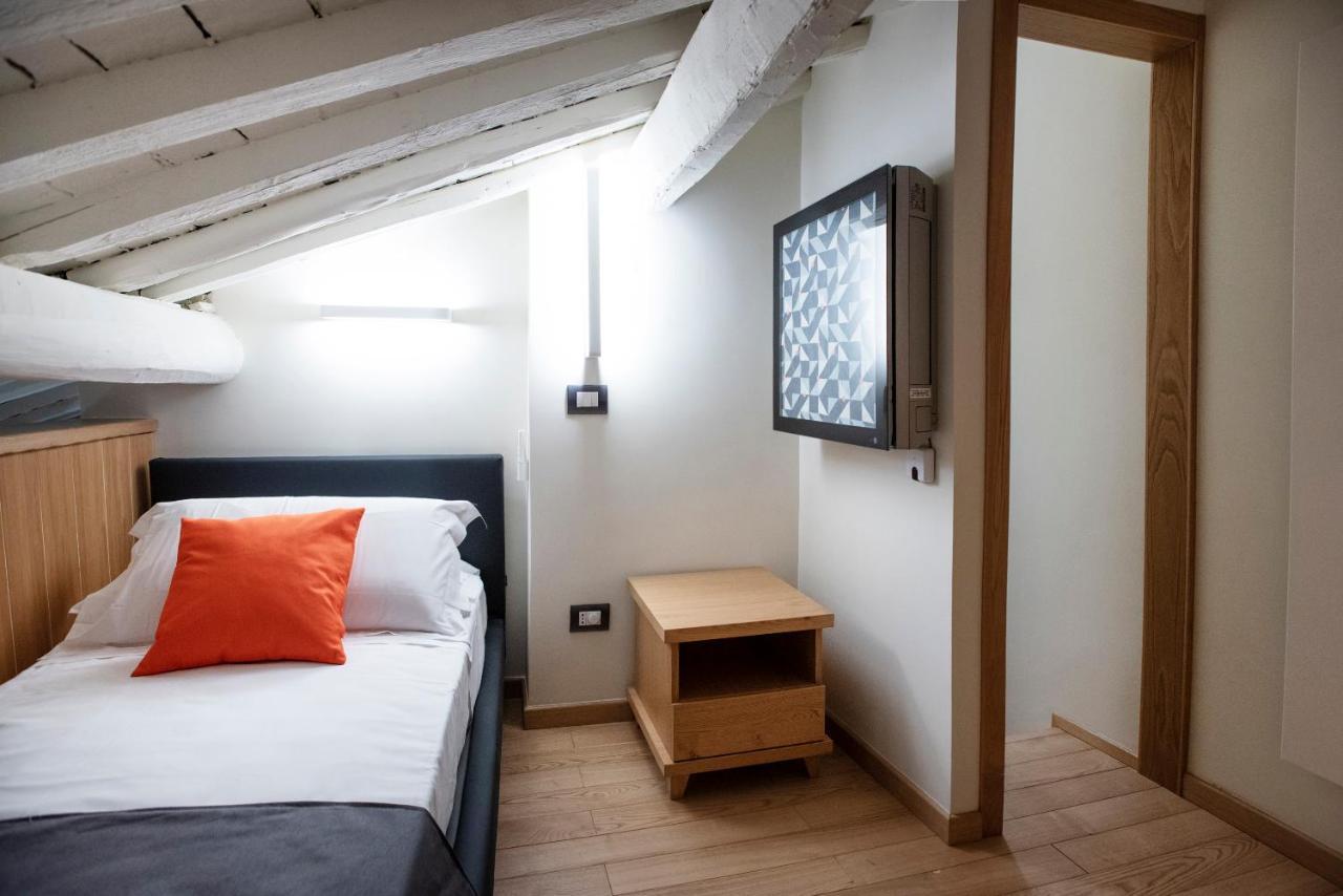 Flat Piazza Del Popolo Apartment Rome Exterior photo