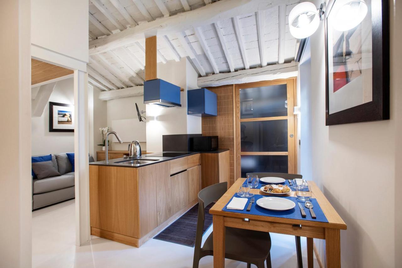 Flat Piazza Del Popolo Apartment Rome Exterior photo
